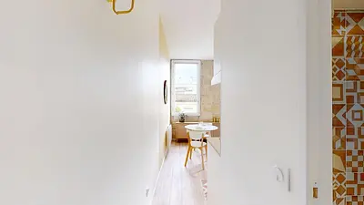 Photo du 60 Rue Jules Guesde, 33800 Bordeaux, France Bordeaux