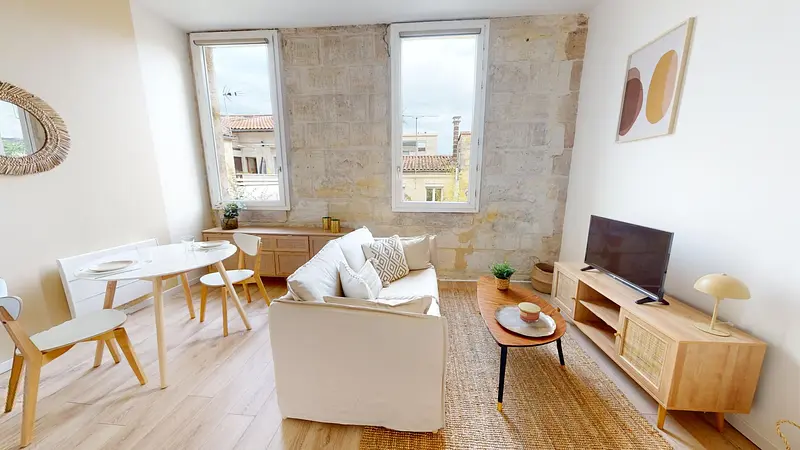 Photo du 60 Rue Jules Guesde, 33800 Bordeaux, France Bordeaux