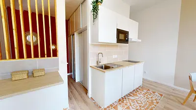 Photo du 60 Rue Jules Guesde, 33800 Bordeaux, France Bordeaux
