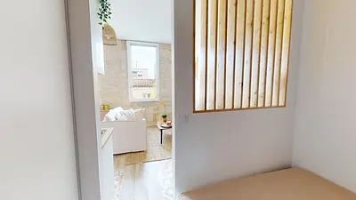 Photo du 60 Rue Jules Guesde, 33800 Bordeaux, France Bordeaux