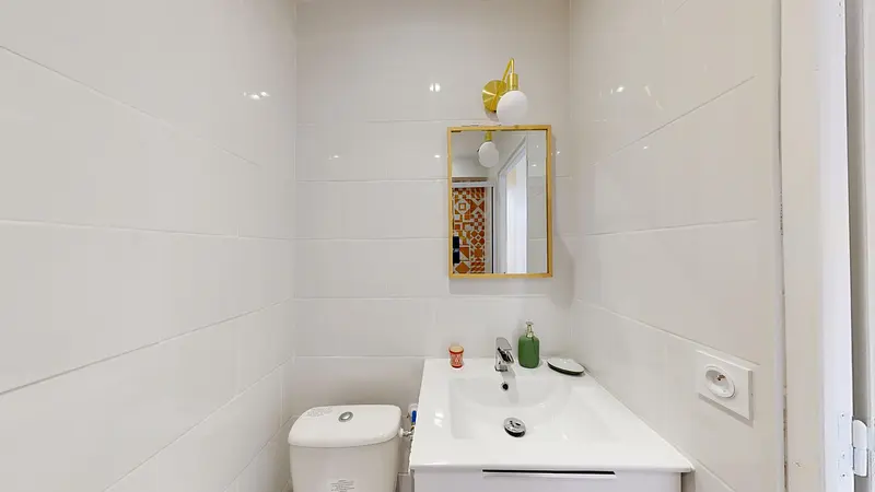 Photo du 60 Rue Jules Guesde, 33800 Bordeaux, France Bordeaux