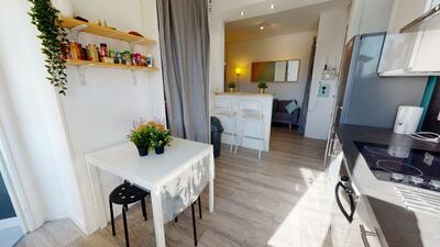 Photo du 89 rue Mallifaud, 38000 Grenoble, France Grenoble