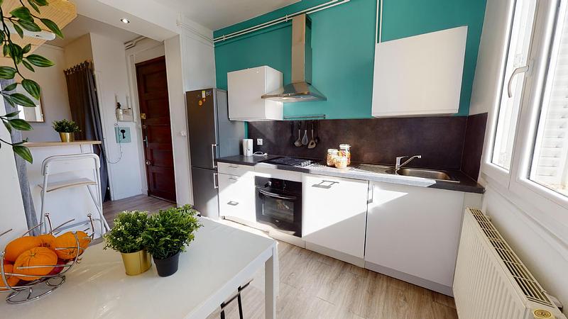 Photo du 89 rue Mallifaud, 38000 Grenoble, France Grenoble