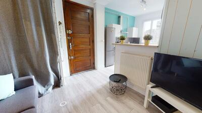 Photo du 89 rue Mallifaud, 38000 Grenoble, France Grenoble