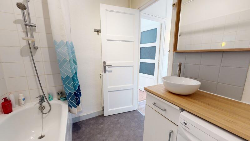 Photo du 89 rue Mallifaud, 38000 Grenoble, France Grenoble