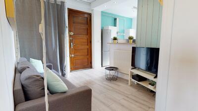 Photo du 89 rue Mallifaud, 38000 Grenoble, France Grenoble