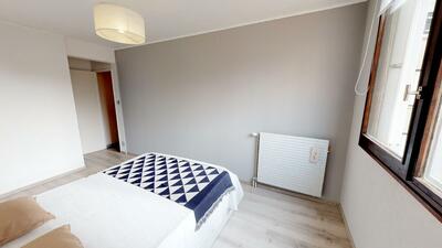 Photo du 12 Rue Ludovic Bonin, 69200 Vénissieux, France Vénissieux