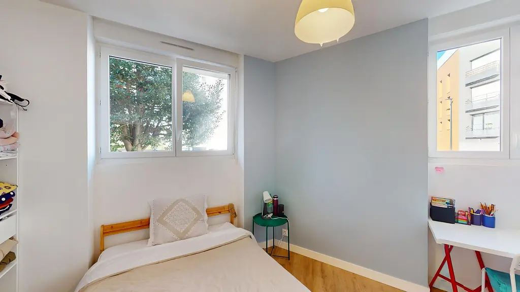 Photo du 33 Rue Auguste Kervern, 29200 Brest, France Brest