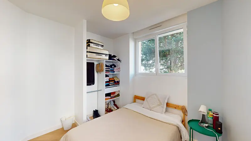 Photo du 33 Rue Auguste Kervern, 29200 Brest, France Brest