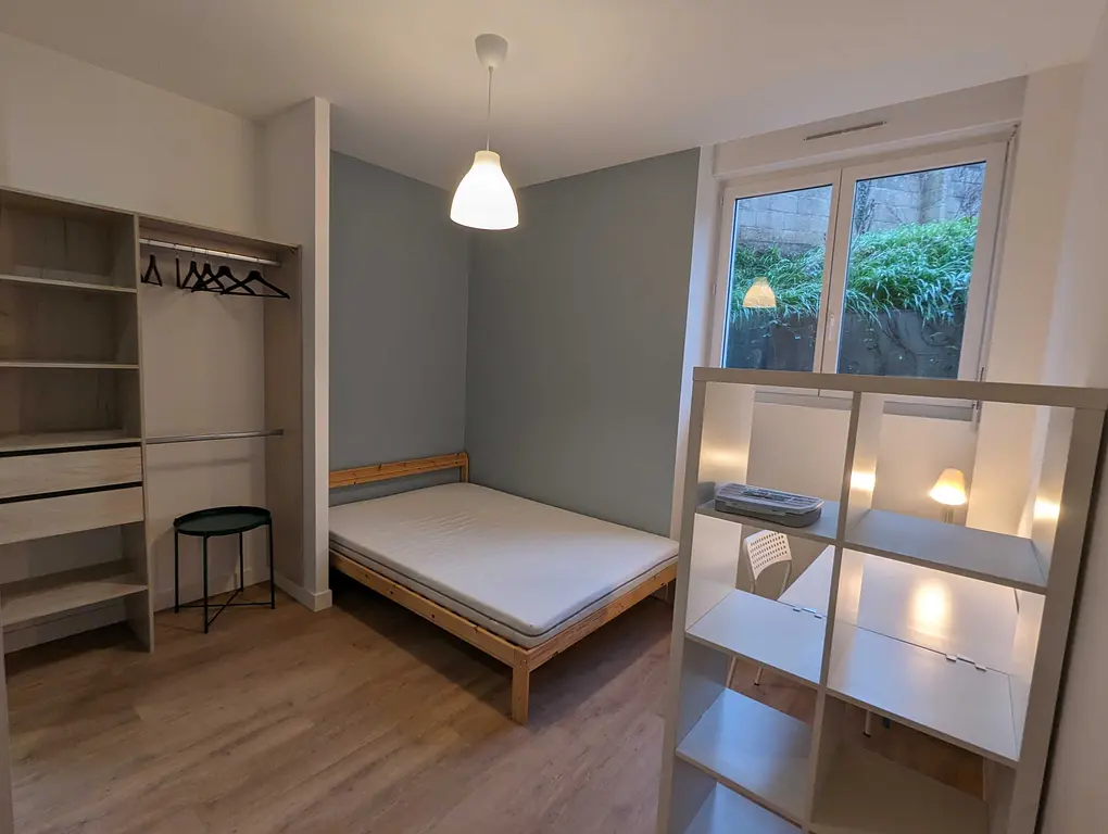 Photo du 33 Rue Auguste Kervern, 29200 Brest, France Brest