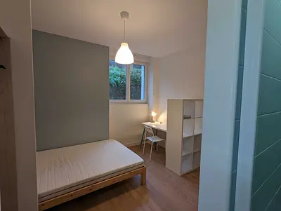 Photo du 33 Rue Auguste Kervern, 29200 Brest, France Brest