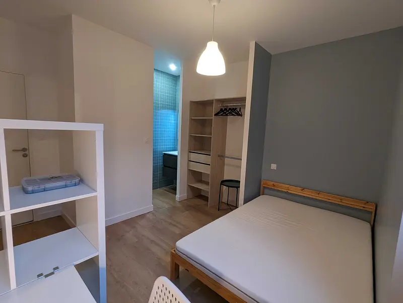 Photo du 33 Rue Auguste Kervern, 29200 Brest, France Brest