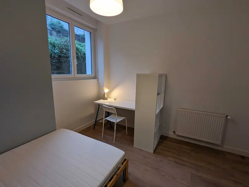 Photo du 33 Rue Auguste Kervern, 29200 Brest, France Brest