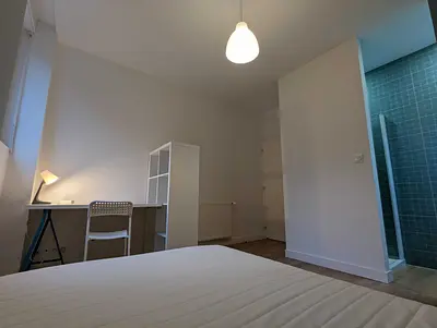 Photo du 33 Rue Auguste Kervern, 29200 Brest, France Brest