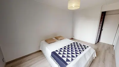 Photo du 12 Rue Ludovic Bonin, 69200 Vénissieux, France Vénissieux