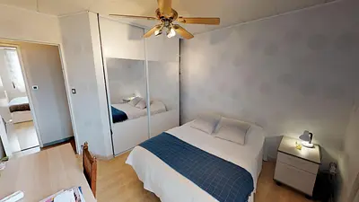 Photo du 12 Rue Ludovic Bonin, 69200 Vénissieux, France Vénissieux