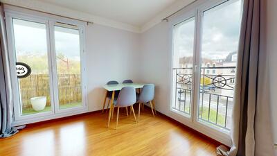 Photo du 70 Rue Des Tilleuls, 77270 Villeparisis, France Villeparisis