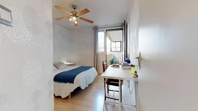 Photo du 12 Rue Ludovic Bonin, 69200 Vénissieux, France Vénissieux