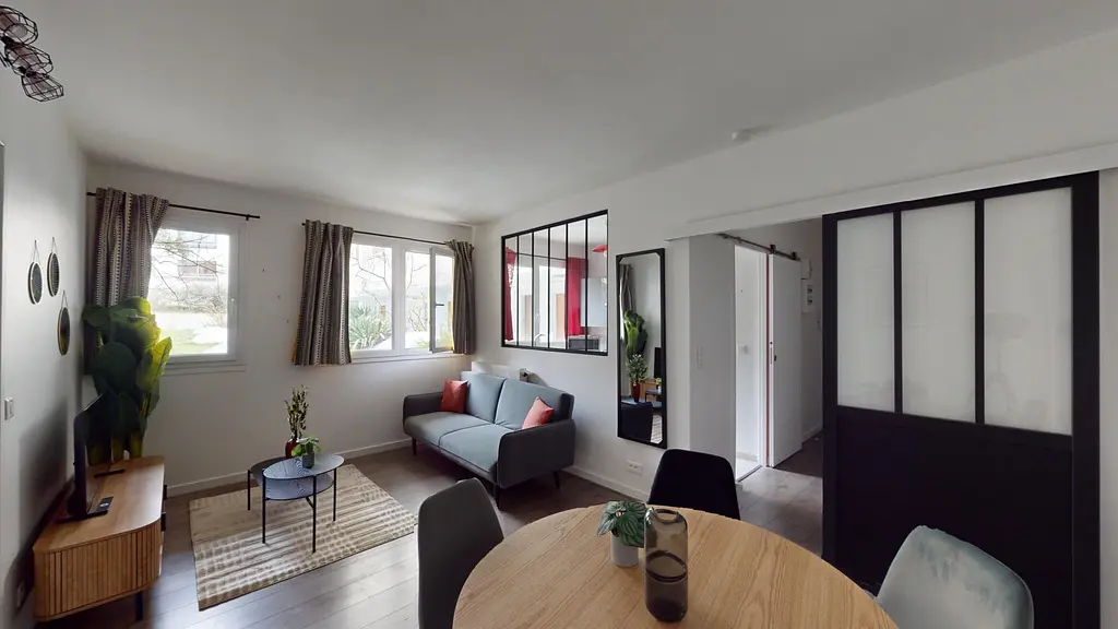 Photo du 54 Rue De La Fédération, 75015 Paris, France Paris
