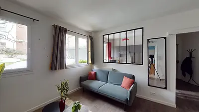 Photo du 54 Rue De La Fédération, 75015 Paris, France Paris