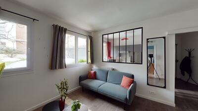 Photo du 54 Rue De La Fédération, 75015 Paris, France Paris