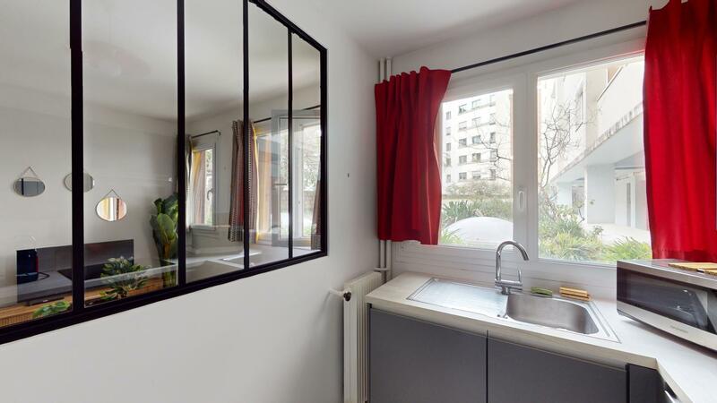 Photo du 54 Rue De La Fédération, 75015 Paris, France Paris