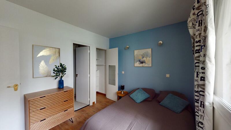 Photo du 54 Rue De La Fédération, 75015 Paris, France Paris