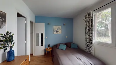 Photo du 54 Rue De La Fédération, 75015 Paris, France Paris