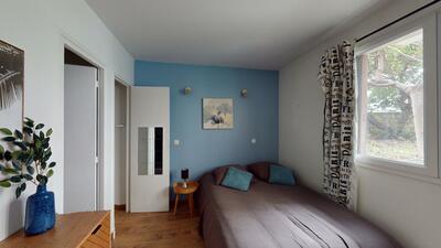 Photo du 54 Rue De La Fédération, 75015 Paris, France Paris