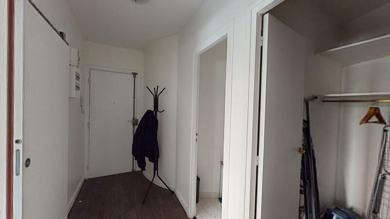Photo du 54 Rue De La Fédération, 75015 Paris, France Paris