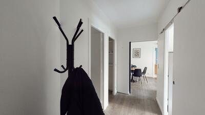 Photo du 54 Rue De La Fédération, 75015 Paris, France Paris