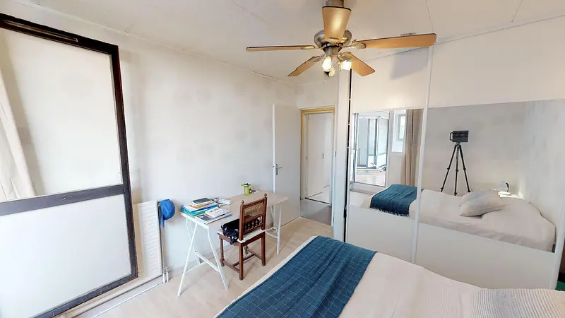 Photo du 12 Rue Ludovic Bonin, 69200 Vénissieux, France Vénissieux