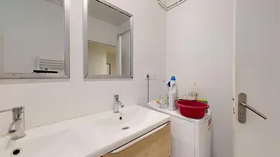 Photo du 150 Rue Des Sauges, 34070 Montpellier, France Montpellier