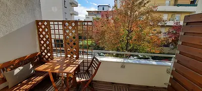 Photo du 28 Rue Lorenzaccio, 38100 Grenoble, France Grenoble