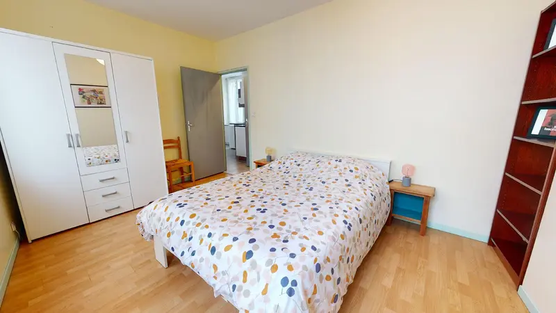 Photo du 20 Rue Des Frères Chappe, 42000 Saint-Étienne, France Saint-Étienne
