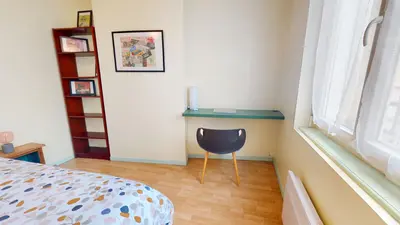 Photo du 20 Rue Des Frères Chappe, 42000 Saint-Étienne, France Saint-Étienne