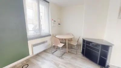 Photo du 20 Rue Des Frères Chappe, 42000 Saint-Étienne, France Saint-Étienne