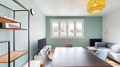 Photo du 171 Rue Du Croissant, 44300 Nantes, France Nantes