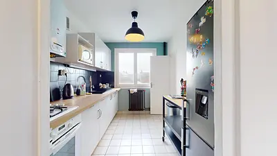 Photo du 171 Rue Du Croissant, 44300 Nantes, France Nantes