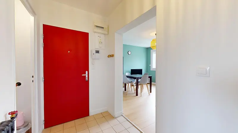 Photo du 171 Rue Du Croissant, 44300 Nantes, France Nantes