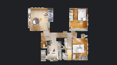 Photo du 171 Rue Du Croissant, 44300 Nantes, France Nantes