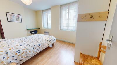 Photo du 20 Rue Des Frères Chappe, 42000 Saint-Étienne, France Saint-Étienne