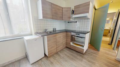 Photo du 20 Rue Des Frères Chappe, 42000 Saint-Étienne, France Saint-Étienne