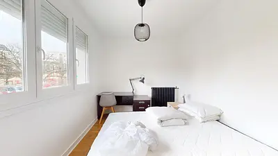 Photo du 171 Rue Du Croissant, 44300 Nantes, France Nantes