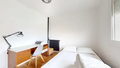 Photo du 171 Rue Du Croissant, 44300 Nantes, France Nantes