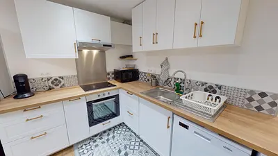 Photo du 61 Boulevard Maréchal Foch, 38100 Grenoble, France Grenoble