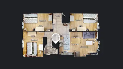 Photo du 61 Boulevard Maréchal Foch, 38100 Grenoble, France Grenoble