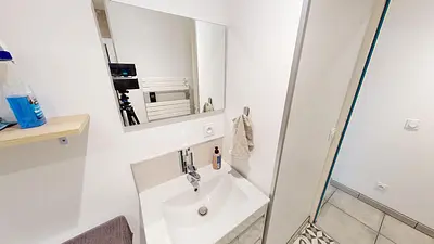 Photo du 61 Boulevard Maréchal Foch, 38100 Grenoble, France Grenoble