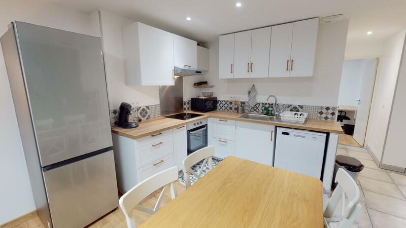 Photo du 61 Boulevard Maréchal Foch, 38100 Grenoble, France Grenoble