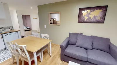 Photo du 61 Boulevard Maréchal Foch, 38100 Grenoble, France Grenoble